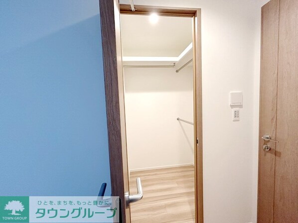 パークコート ザ・三番町ハウスの物件内観写真